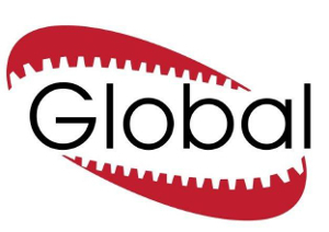 Global Automotive Transmission logo